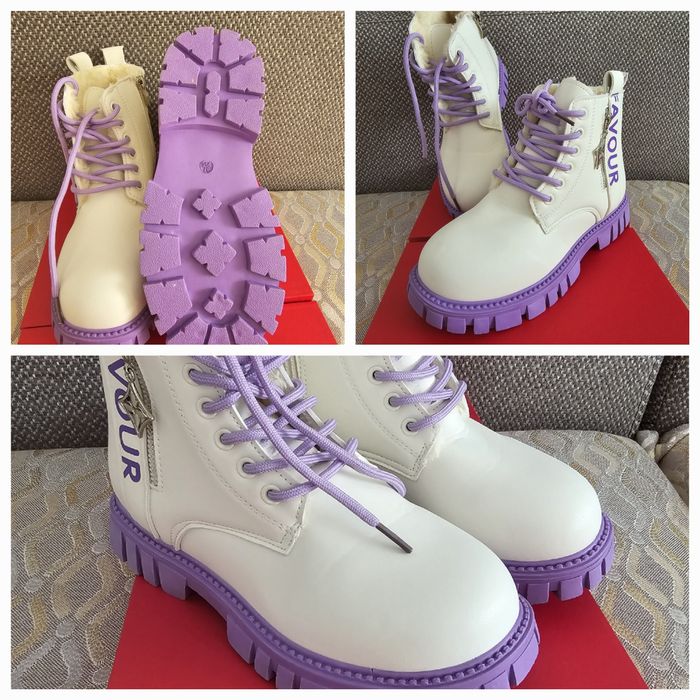 Женские и подростковые сапоги. Осень/весна