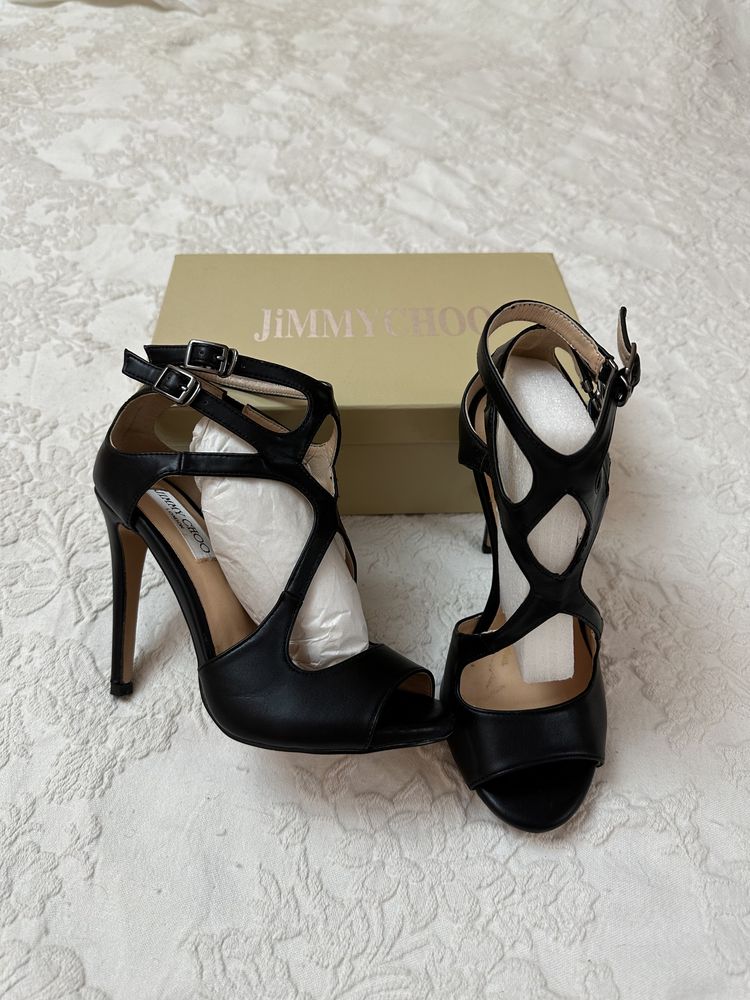 Jimmy Choo босоножки