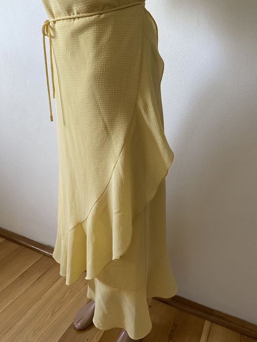 Rochie S-M parte peste parte