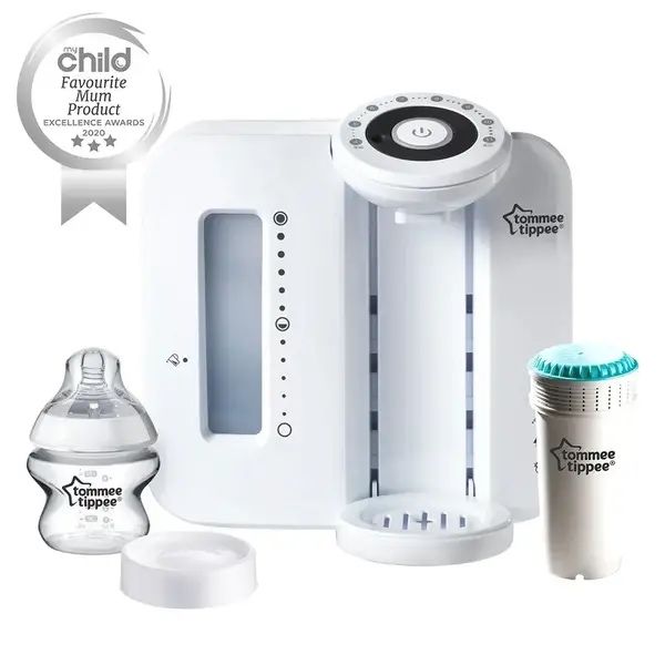 Tommee Tippee Електрически уред за приготвяне на АМ
