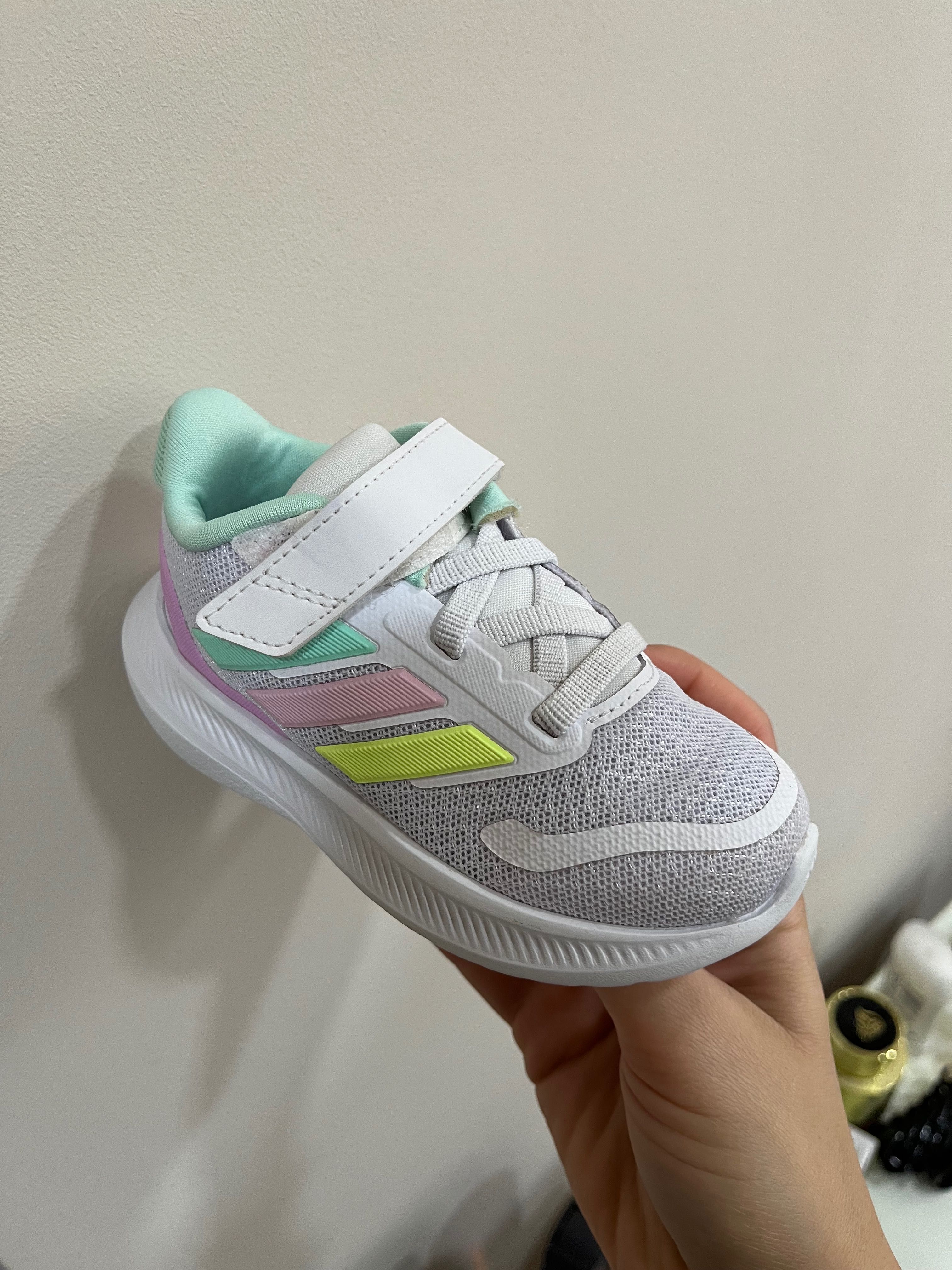 Детски маратонки adidas, reebok