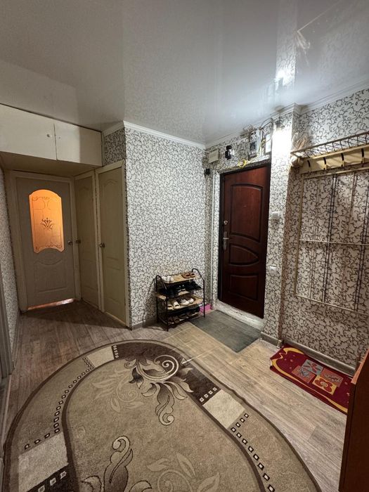 Продам квартиру 3ком