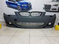 Bara fata M BMW E60 M5 Seria 5  ** Livrare cu verificare **