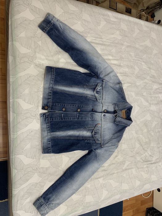 Geaca de primăvară/toamnă  Levis de bug