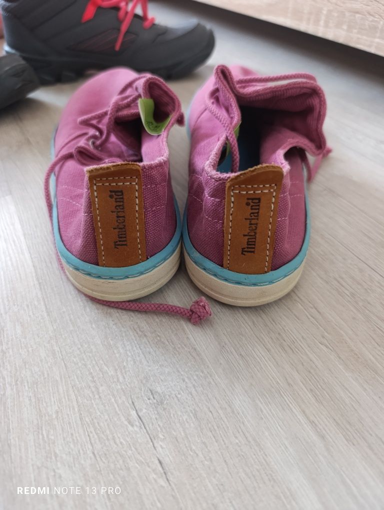 Мокасини Тимбърланд номер 38/ Timberland