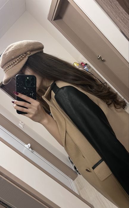 Чисто ново палто Danini