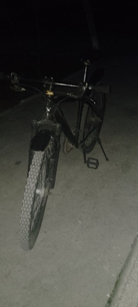 Velosiped sotiladi