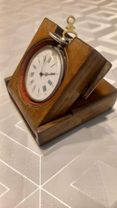 Джобни часовници 2 броя