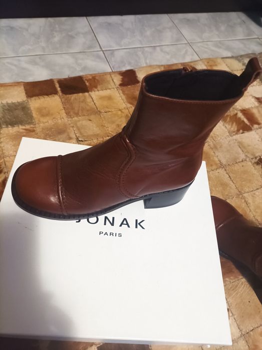 Боти Jonak Paris