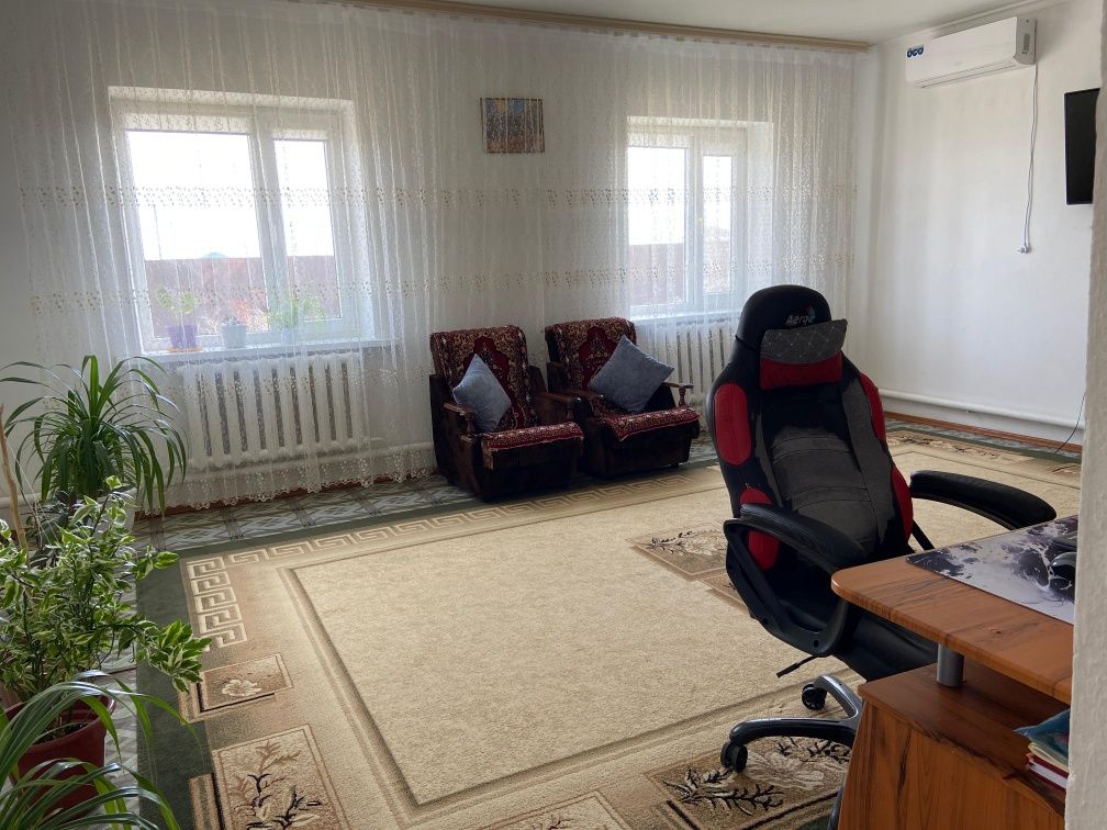 Продается хороший дом