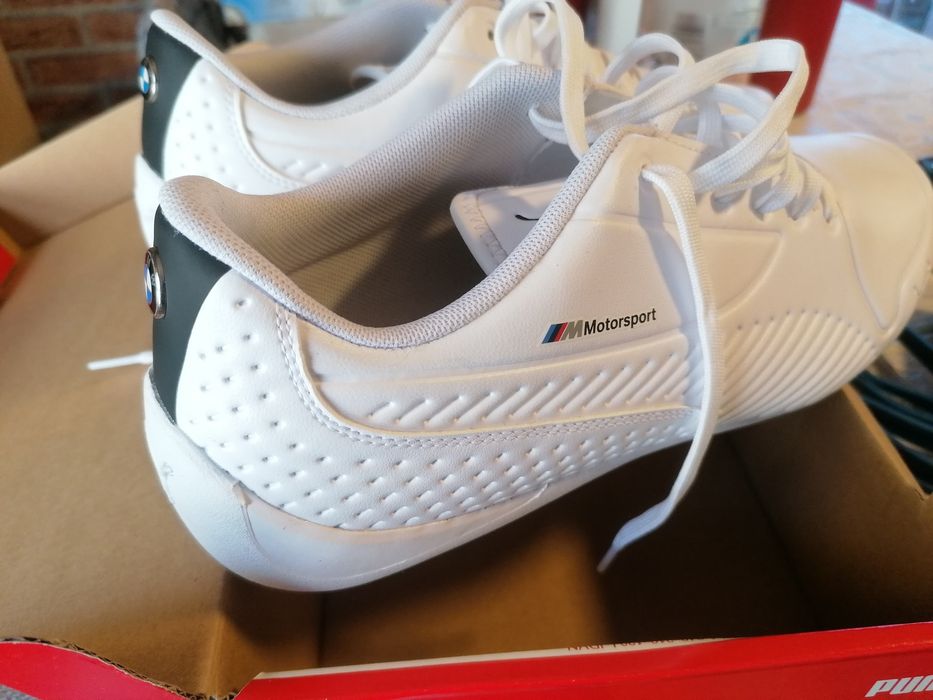 Adidasi Puma Bmw