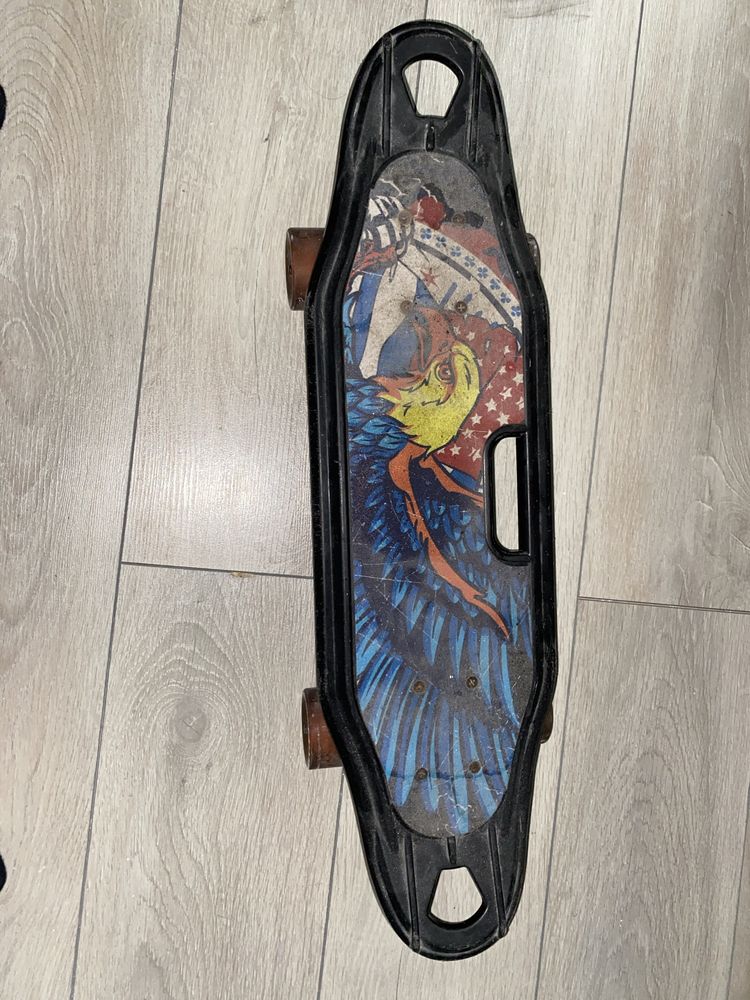 Продам Сигвей и Скейт