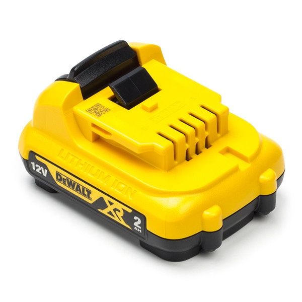 Акумулаторна батерия DeWALТ DCB127  10.8V/ 12 V, 2 Ah За лазер Dewalt