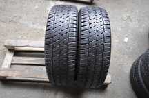 ? SET 2 Anvelope All Season 205/65 R16C GOODRIDE Allseason Master