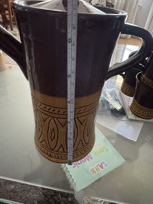 Сервиз за кафе, чай