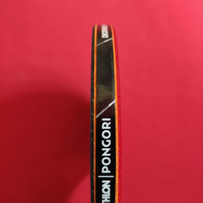 Хилка за тенис на маса Pongori TTR 100 + калъфче