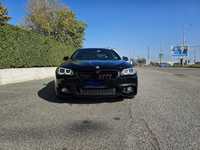 BMW 530 xdrive 170 658 км