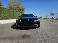 BMW 530 xdrive 170 658 км