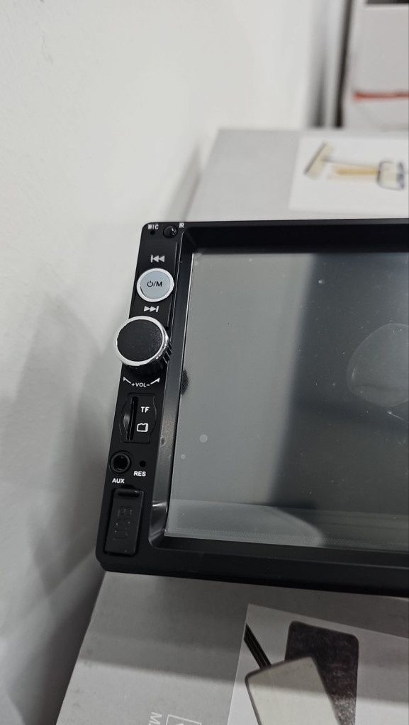 MP5 player 7 инча touchscreen ,мултимедия за кола