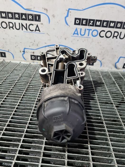 Carcasa filtru ulei Fiat 500X Cross 1.6 D 2014 - 2018 88kW 120CP 1598CC 552 60 384 (1073)