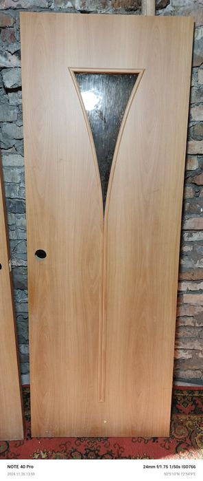 Двери межкомнатные