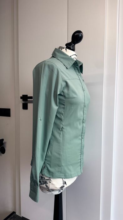 Columbia Omni Shade Camasa / XS / Noua / Pret initial 199 lei = 40€