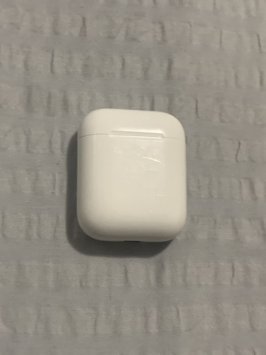 Vand/schimb Caști air Pods