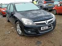 Dezmembrez Opel Astra H 1.7 diesel - 1.6 benzina 1.3 diesel 1.9 diesel
