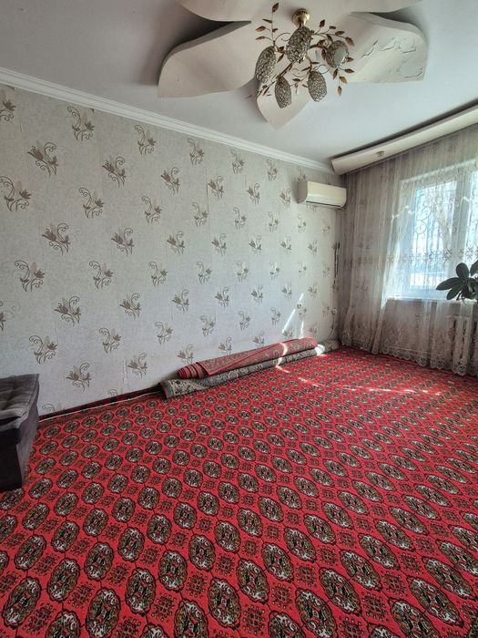 Продаётся 3х ком квартира ТТЗ-2