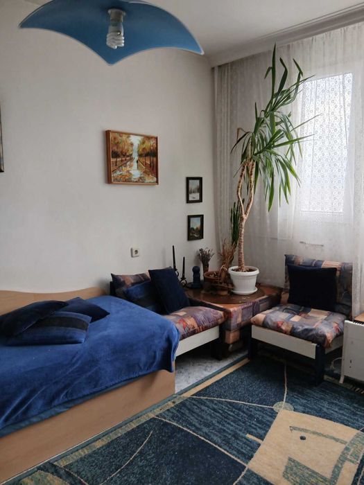 Продава се Двустаен апартамент в София, Люлин 3 - 81 кв.м за 2050 €/кв.м - Снимка #2