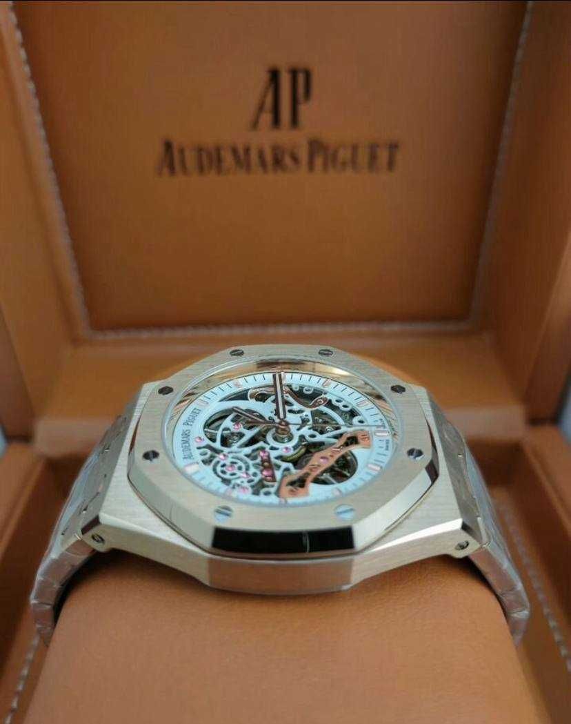 Audemars Piguet Skeleton
