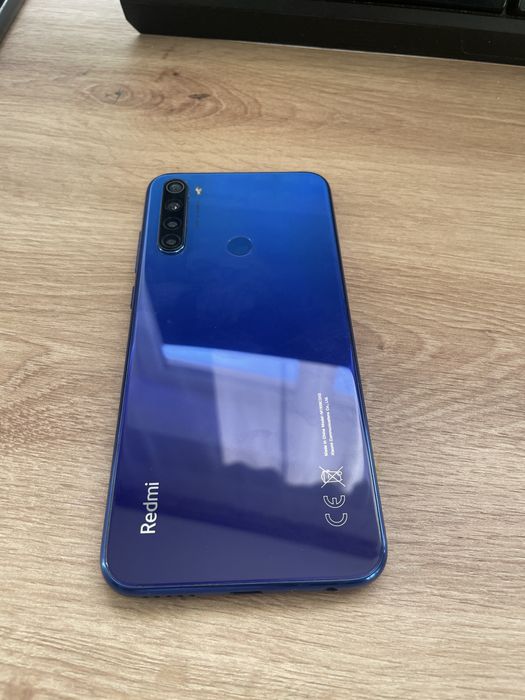 Redmi Note 8T срочно!