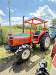 Tractor Japonez Kubota L1-445