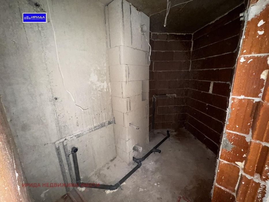 Двустаен апартамент в Овча купел