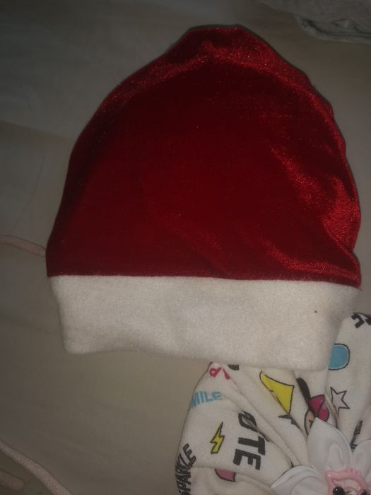 Set de 2 turbane fetita pentru 1an/1an jumate