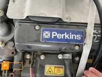 Deutz, Perkins, Cummins двигатели для спец техники