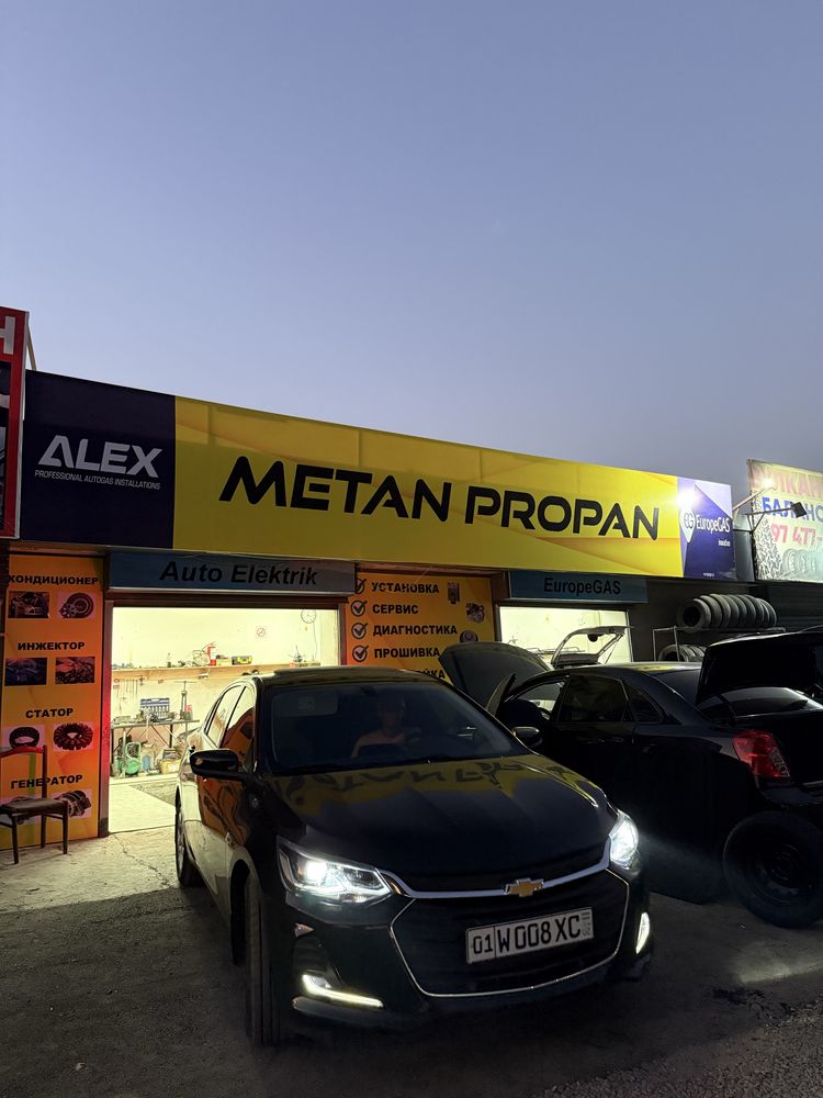 Prapan ornatib beramiz 100% orginal ustanovka prapan