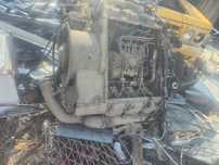 Vand motor complet doiț
