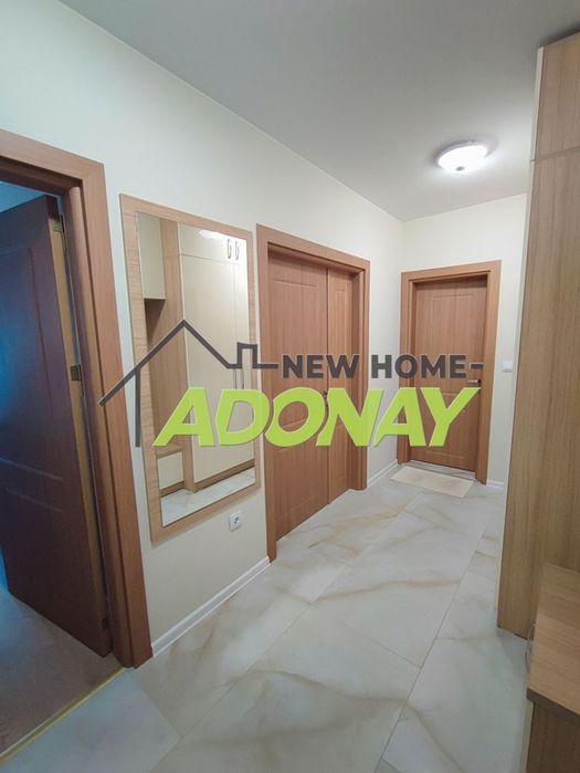 Продава се Двустаен апартамент в Пловдив, Христо Смирненски - 80 кв.м за 1900 €/кв.м - Снимка #7