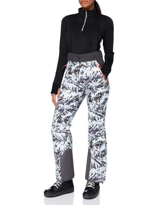 Jack Wolfskin GREATSNOW S/M/XL ново оригинално дамско ски/сноуборд яке