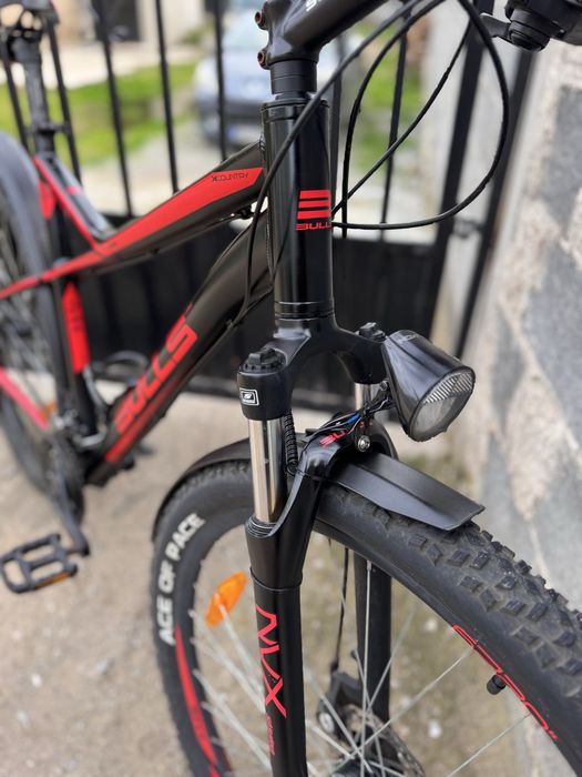 Велосипед BULLS SHARPTAIL 2. 29 цола