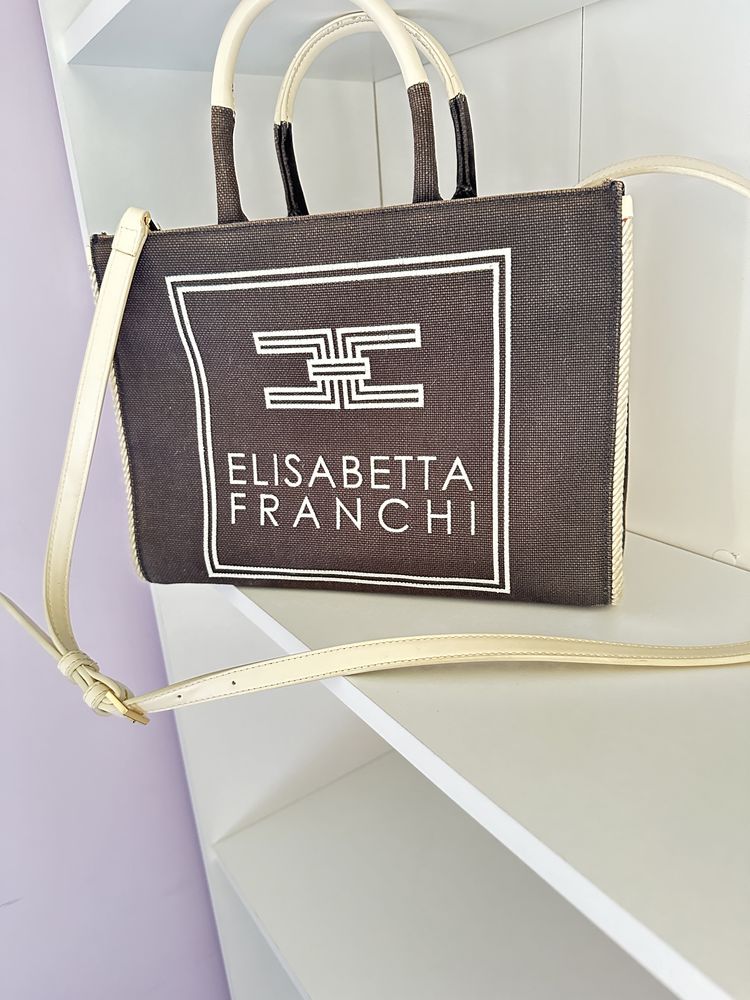 Оригинални чанти Furla, Elisabetta Franchi и Michael Kors