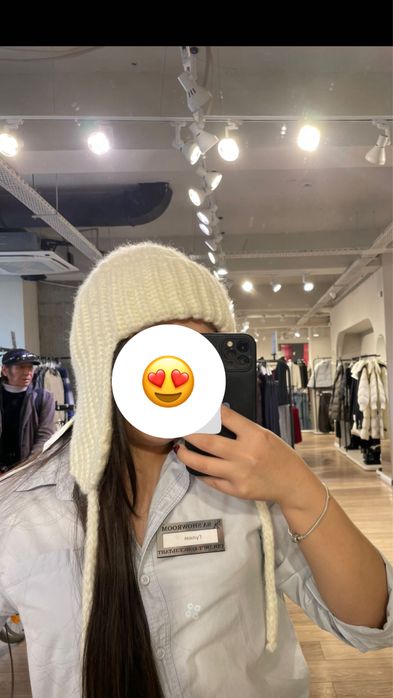 Продам шапку ушанку в идеальном состоянии