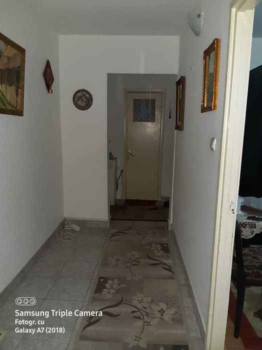Apartament 2 camere+1 Pitești