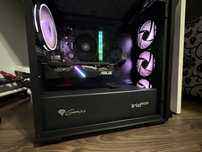 Asamblare pc,curățare,instalare Windows + drivere