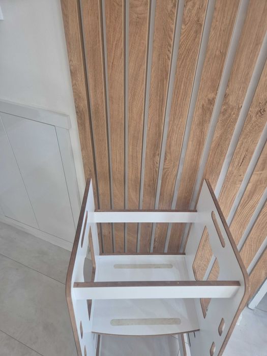 Монтесори кула бяла