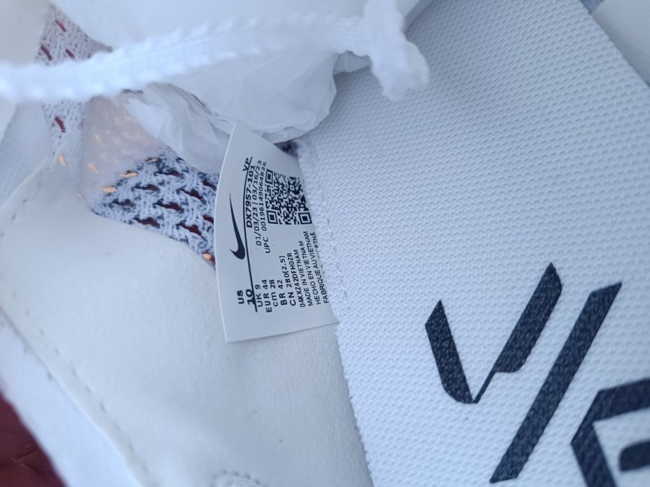 Nike zoomx vaporfly next 3 обувки спортни маратонки за бягане