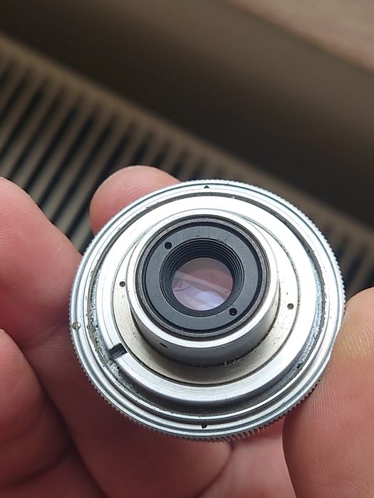 Obiectiv Schneider Kreuznach Xenagon 35mm f3,5