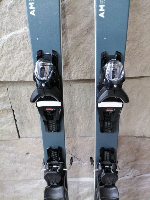 Schiuri ski Augment All Mountain sh 171 cm