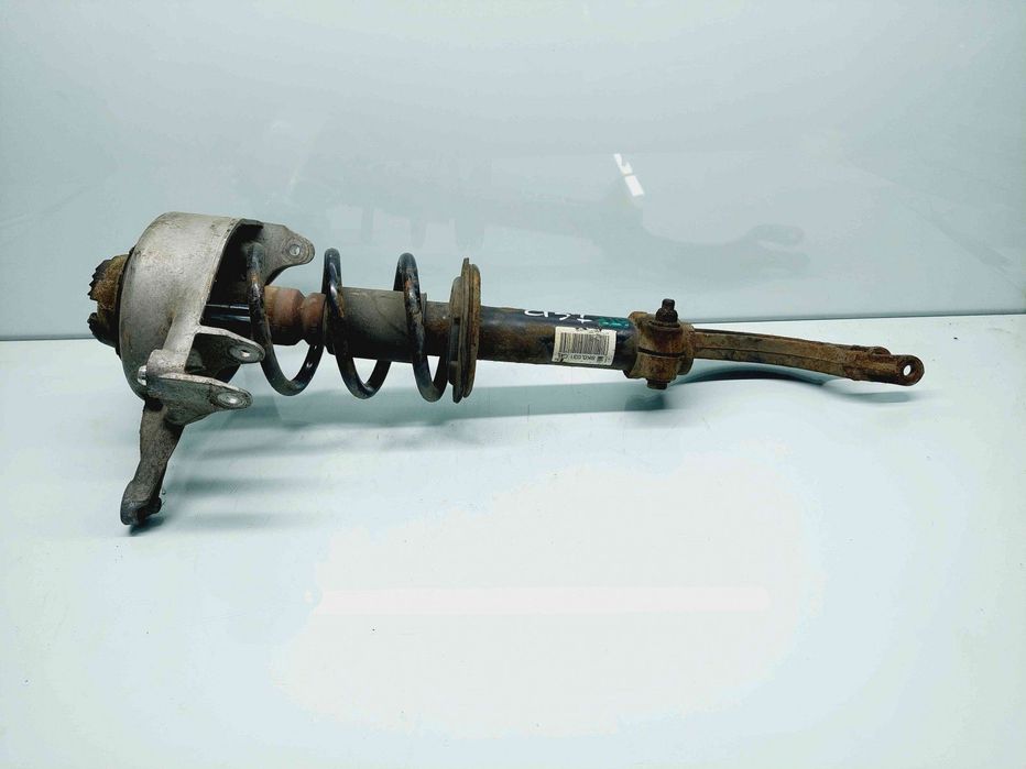 Amortizor stanga fata Audi A4 (8K2, B8) Facelift [Fabr 2008-2015] 8K00